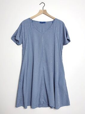 cut loose swing dress Cut Loose V-Neck Swing Dress, Style #4181141  Adventure Clothing